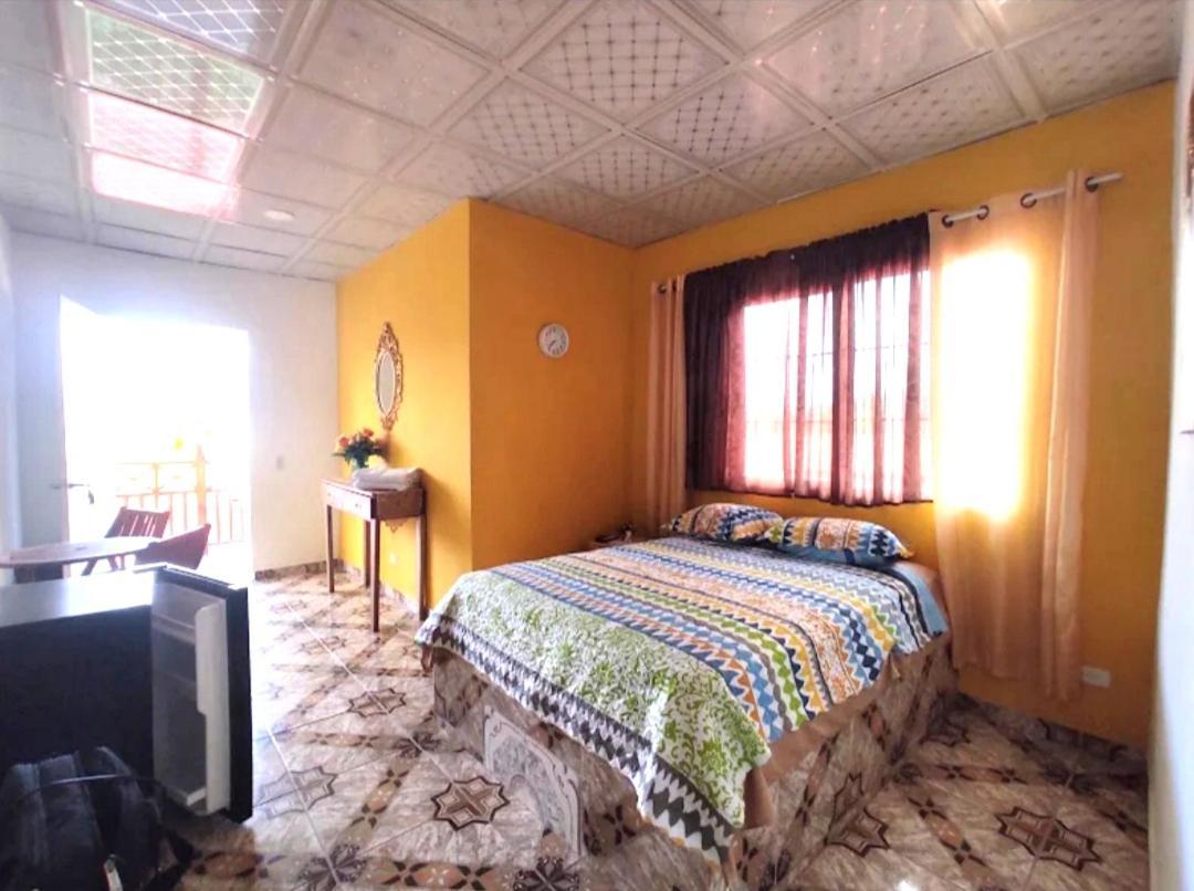 Belo Bay Apartment Hotel Portobelo Luaran gambar