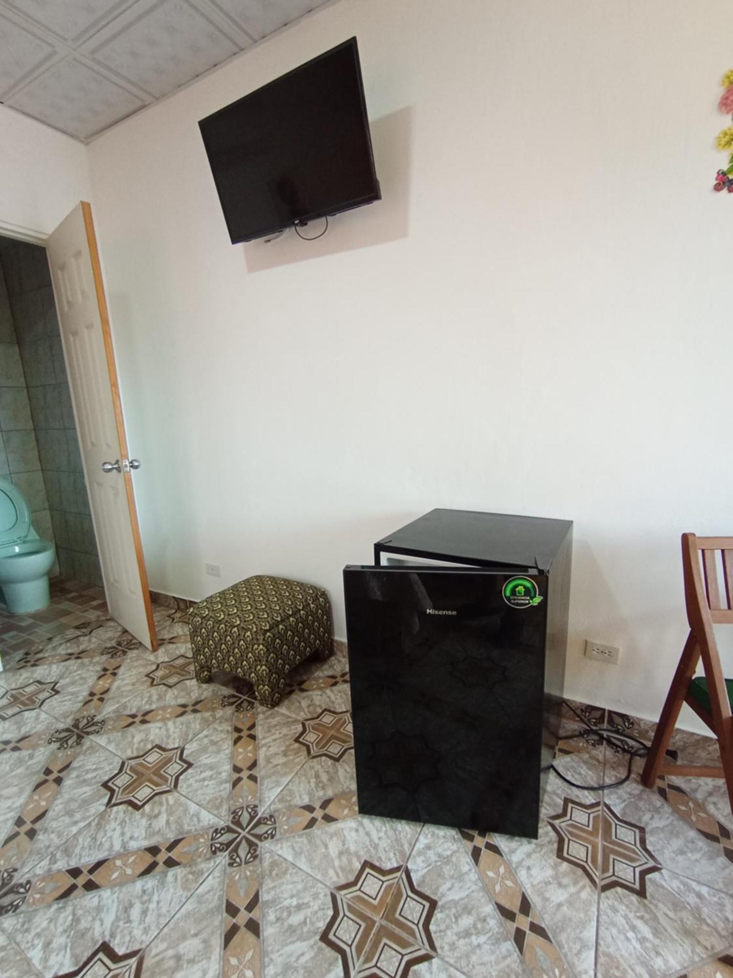 Belo Bay Apartment Hotel Portobelo Luaran gambar