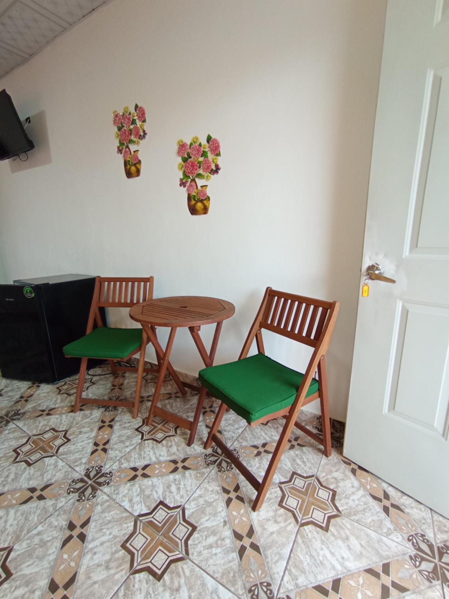 Belo Bay Apartment Hotel Portobelo Luaran gambar
