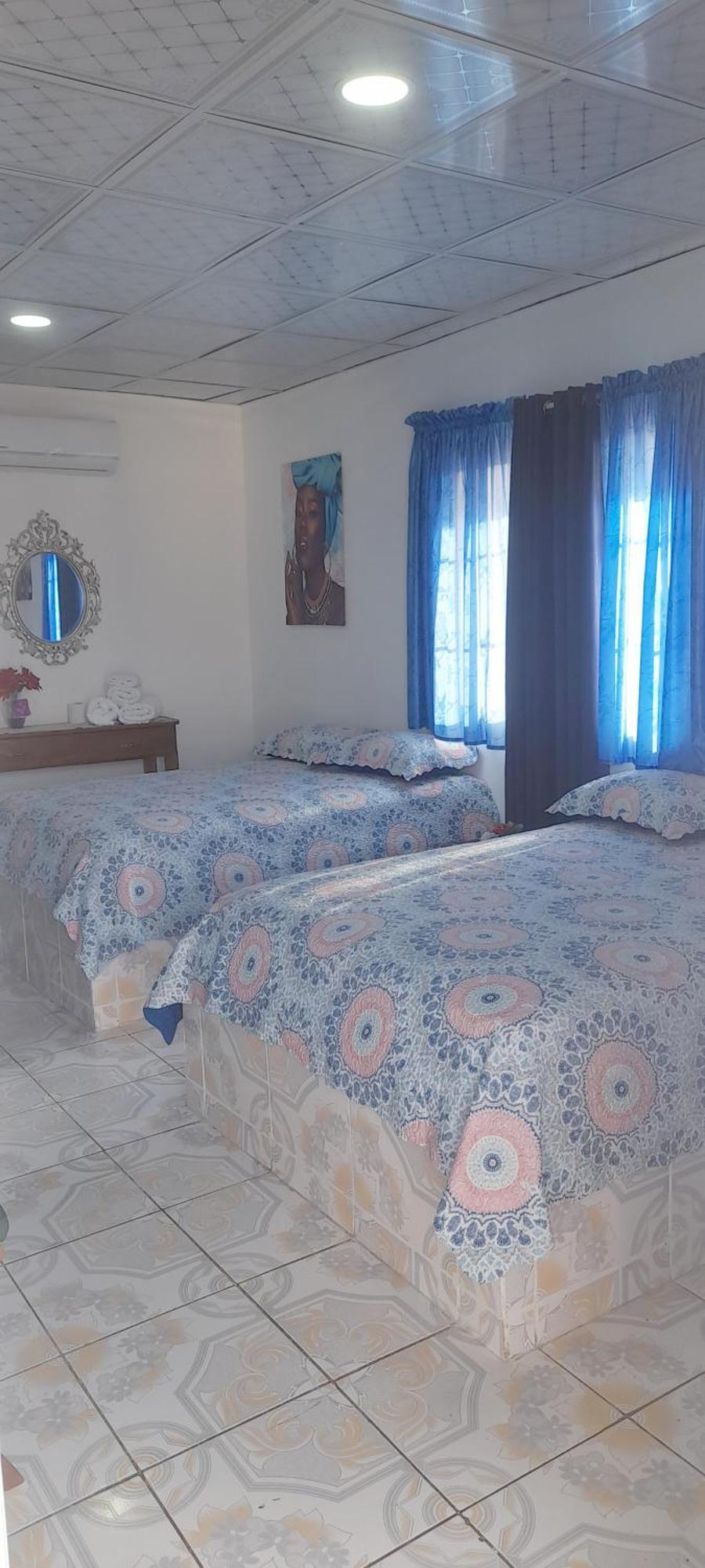 Belo Bay Apartment Hotel Portobelo Luaran gambar
