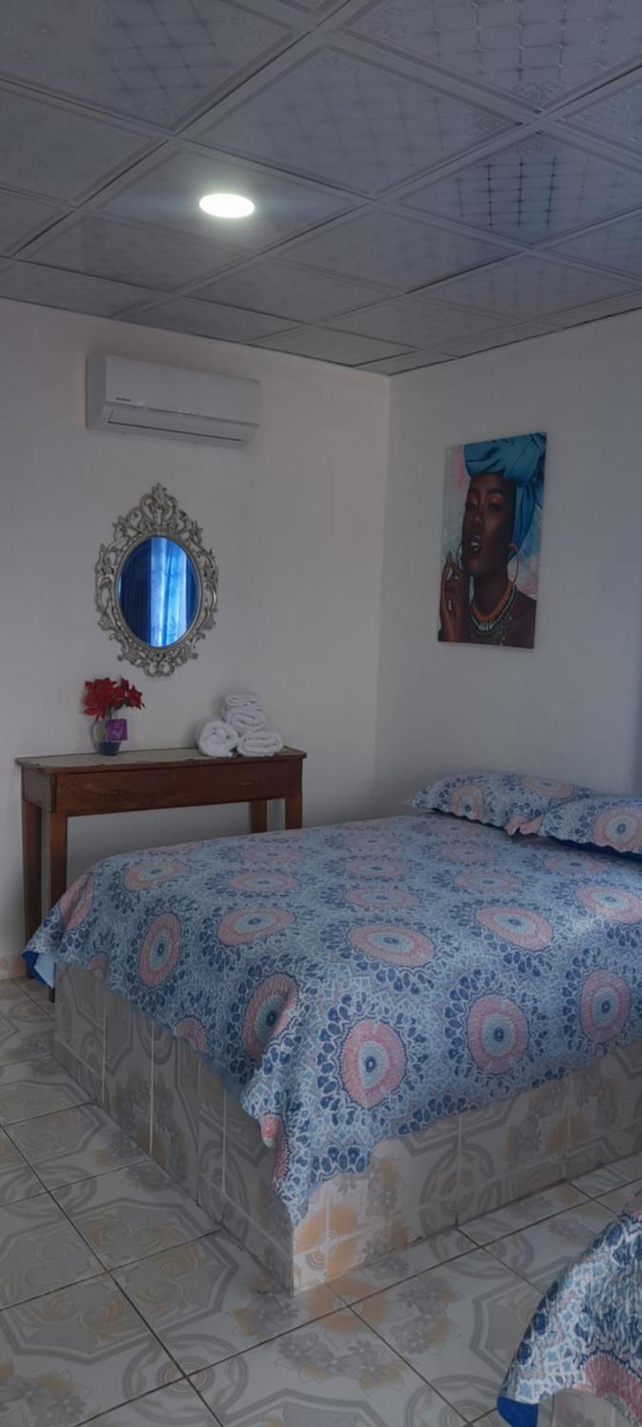 Belo Bay Apartment Hotel Portobelo Luaran gambar