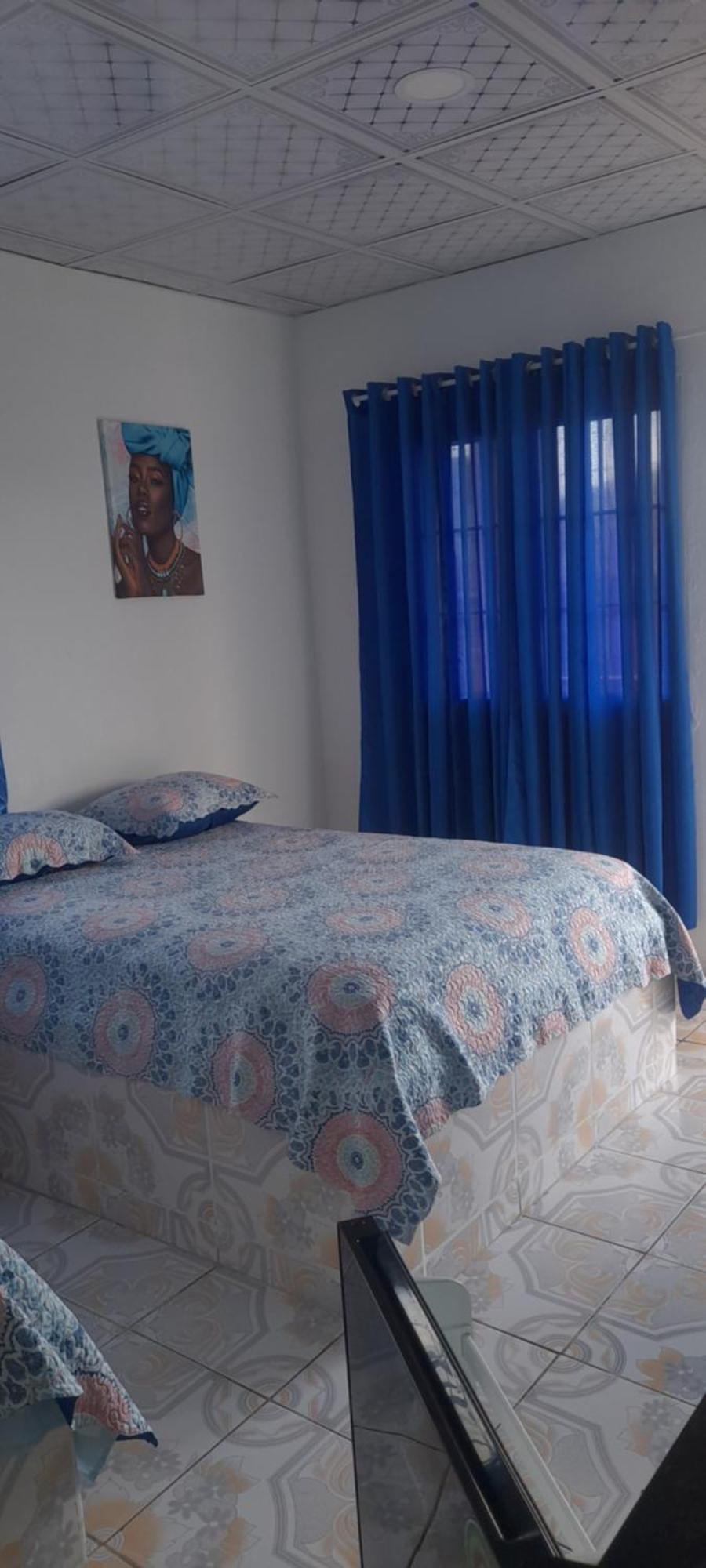 Belo Bay Apartment Hotel Portobelo Luaran gambar