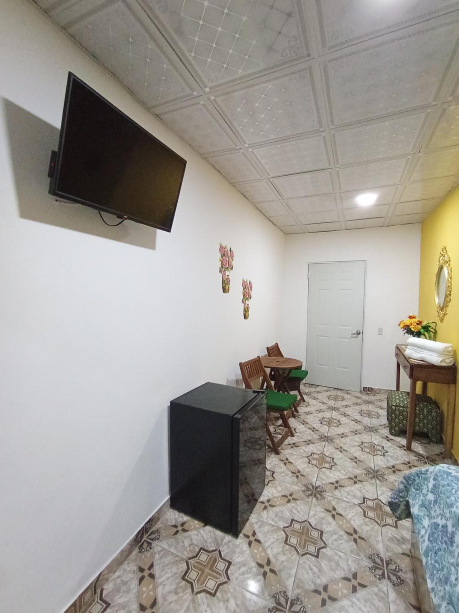 Belo Bay Apartment Hotel Portobelo Luaran gambar