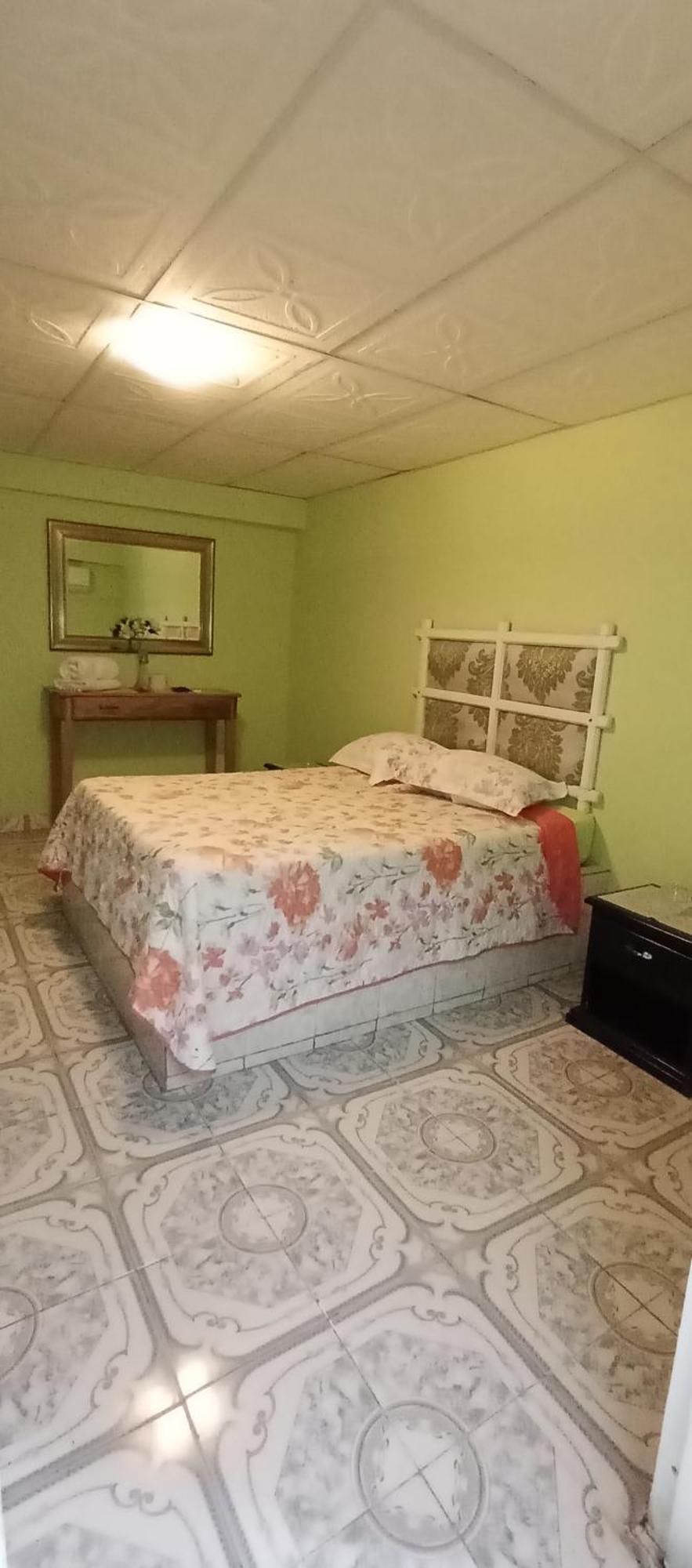Belo Bay Apartment Hotel Portobelo Luaran gambar