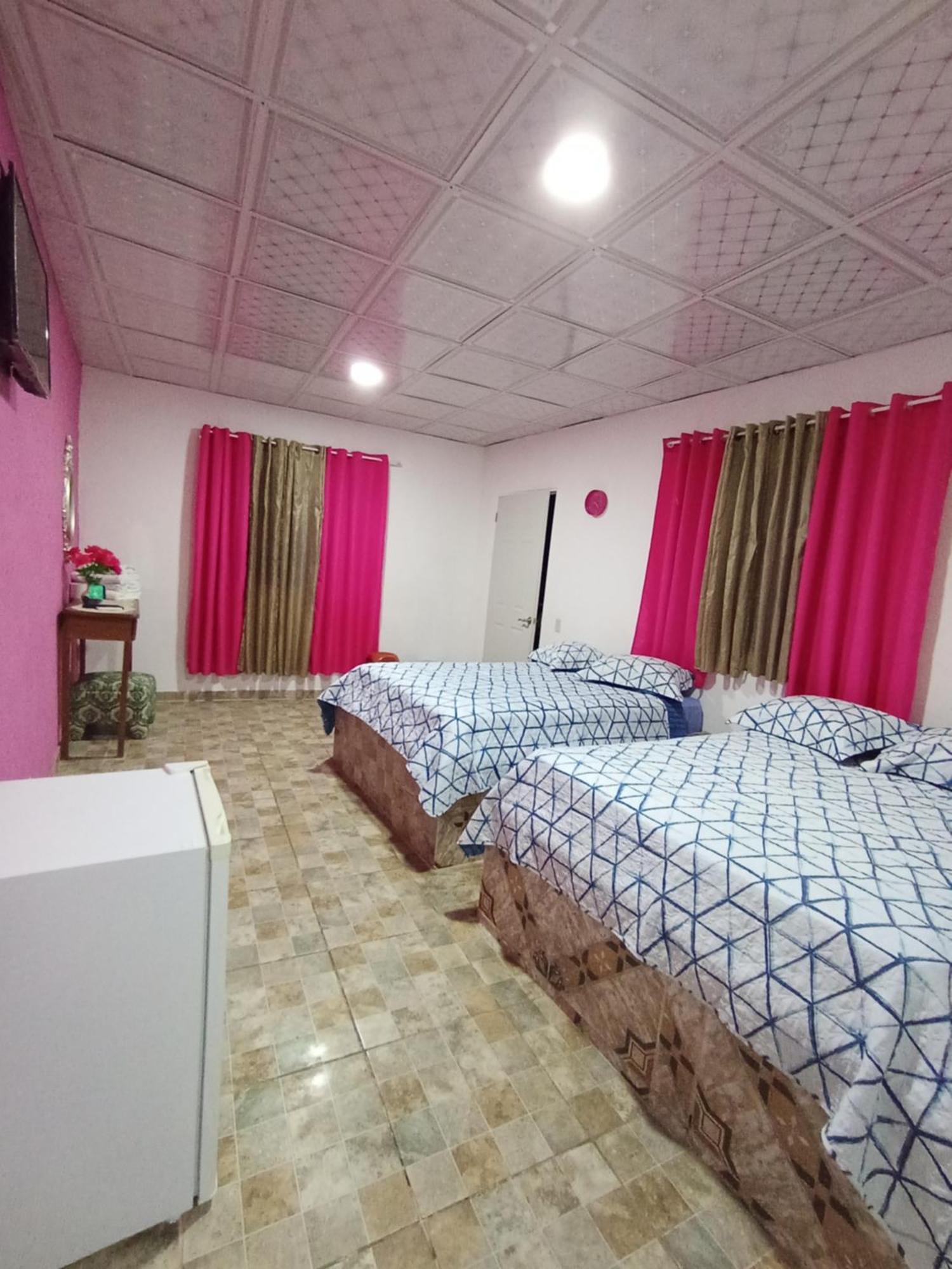 Belo Bay Apartment Hotel Portobelo Luaran gambar