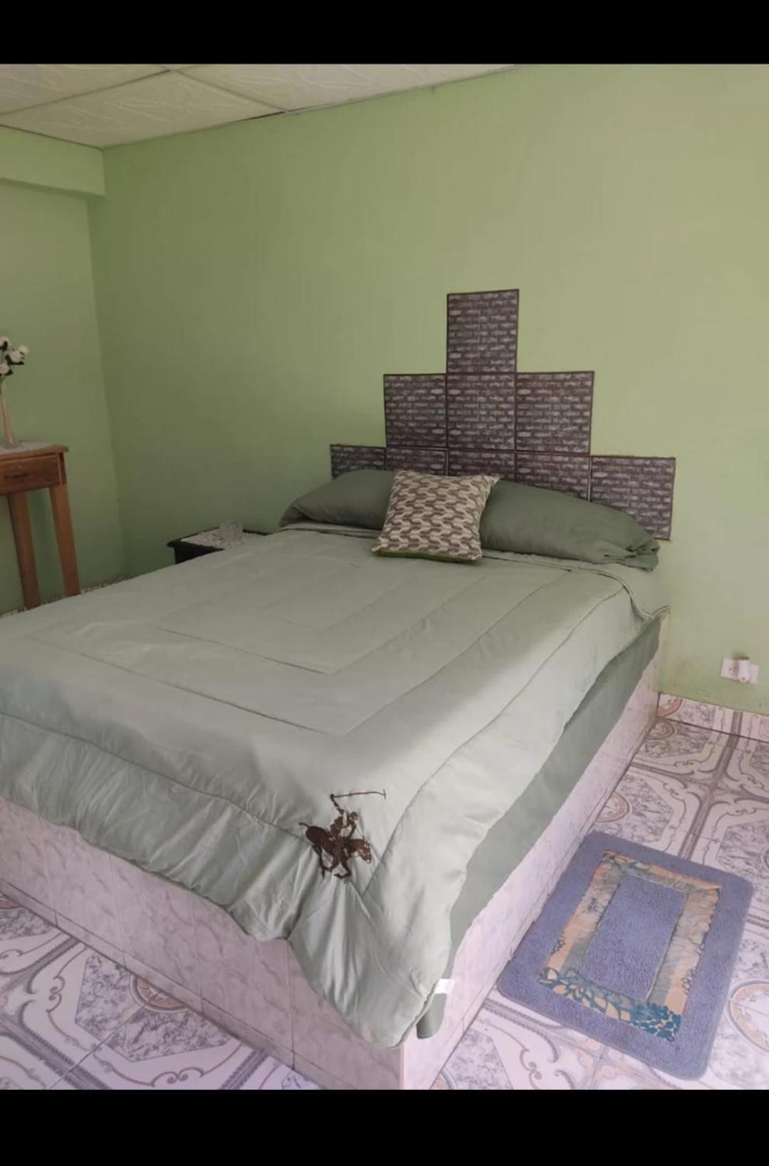 Belo Bay Apartment Hotel Portobelo Luaran gambar