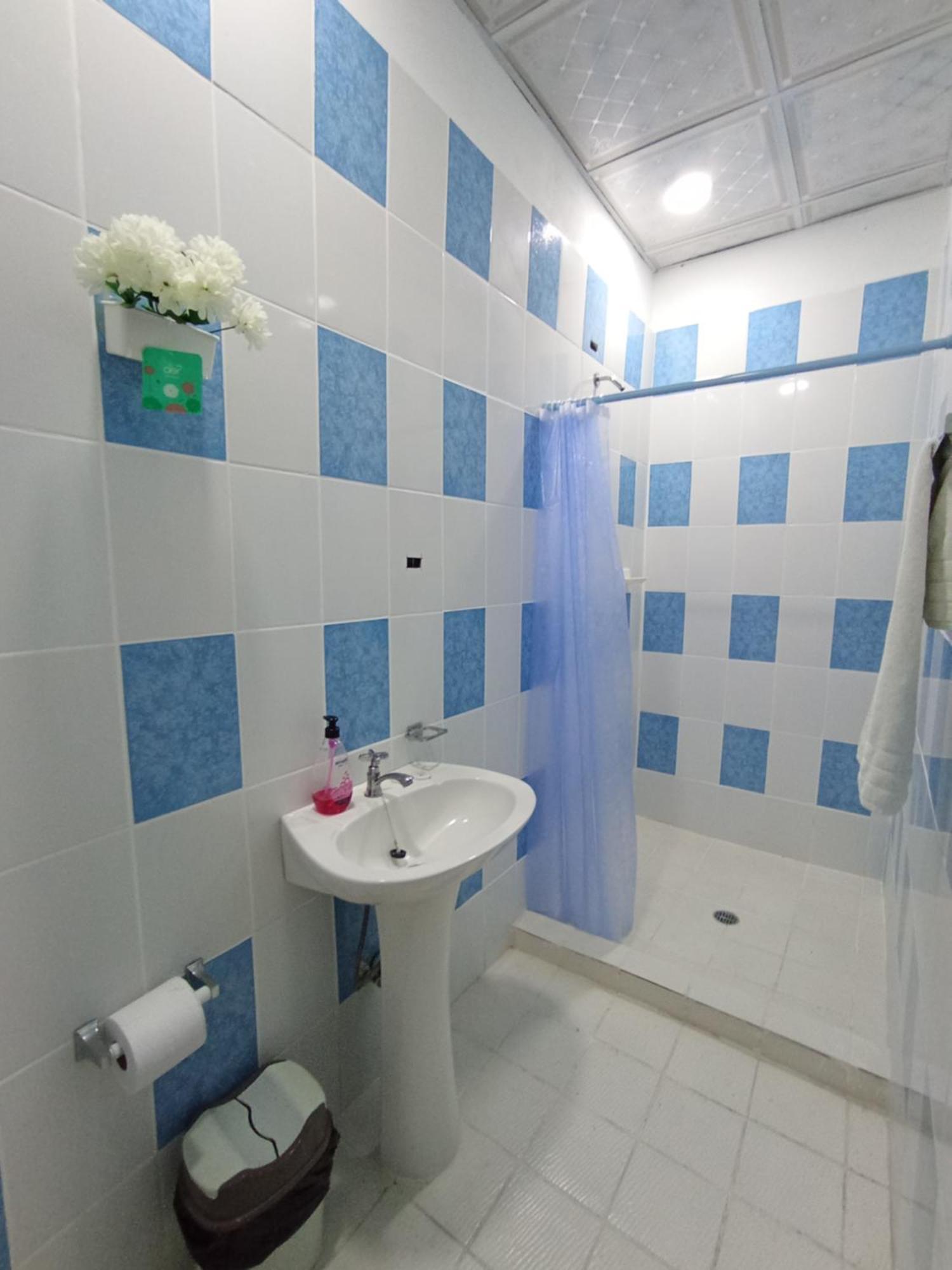 Belo Bay Apartment Hotel Portobelo Luaran gambar