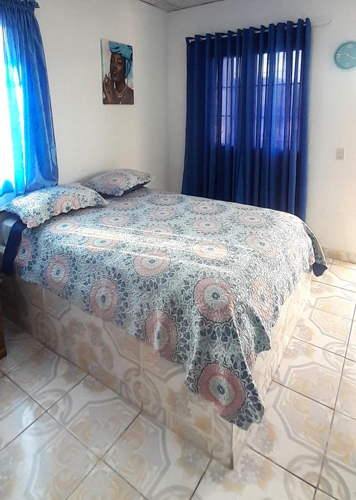 Belo Bay Apartment Hotel Portobelo Luaran gambar