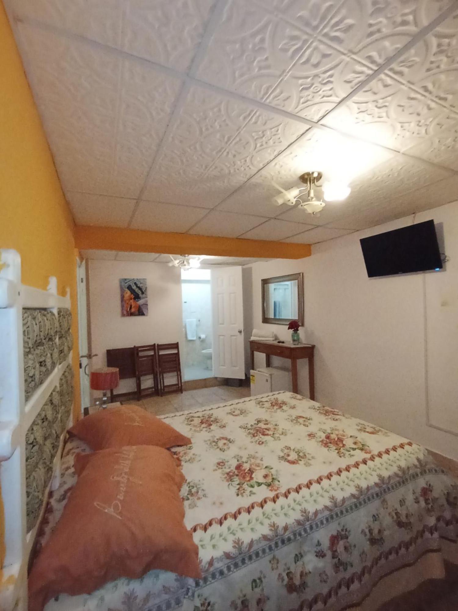 Belo Bay Apartment Hotel Portobelo Luaran gambar