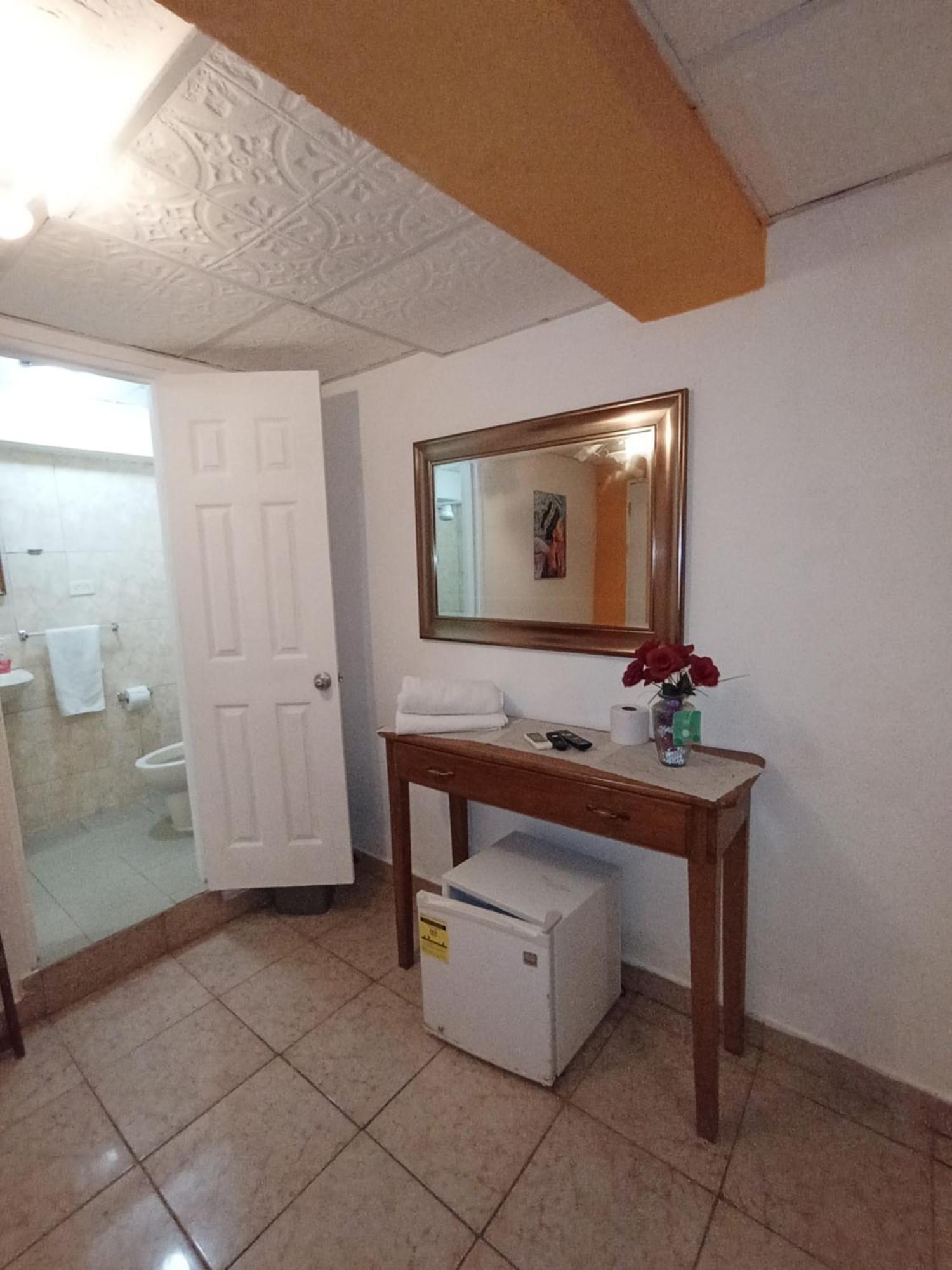 Belo Bay Apartment Hotel Portobelo Luaran gambar