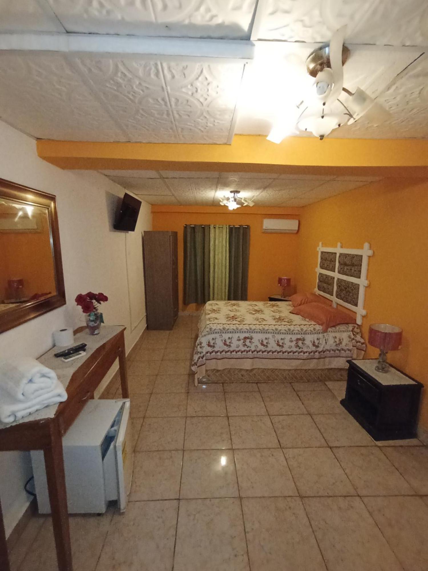 Belo Bay Apartment Hotel Portobelo Luaran gambar