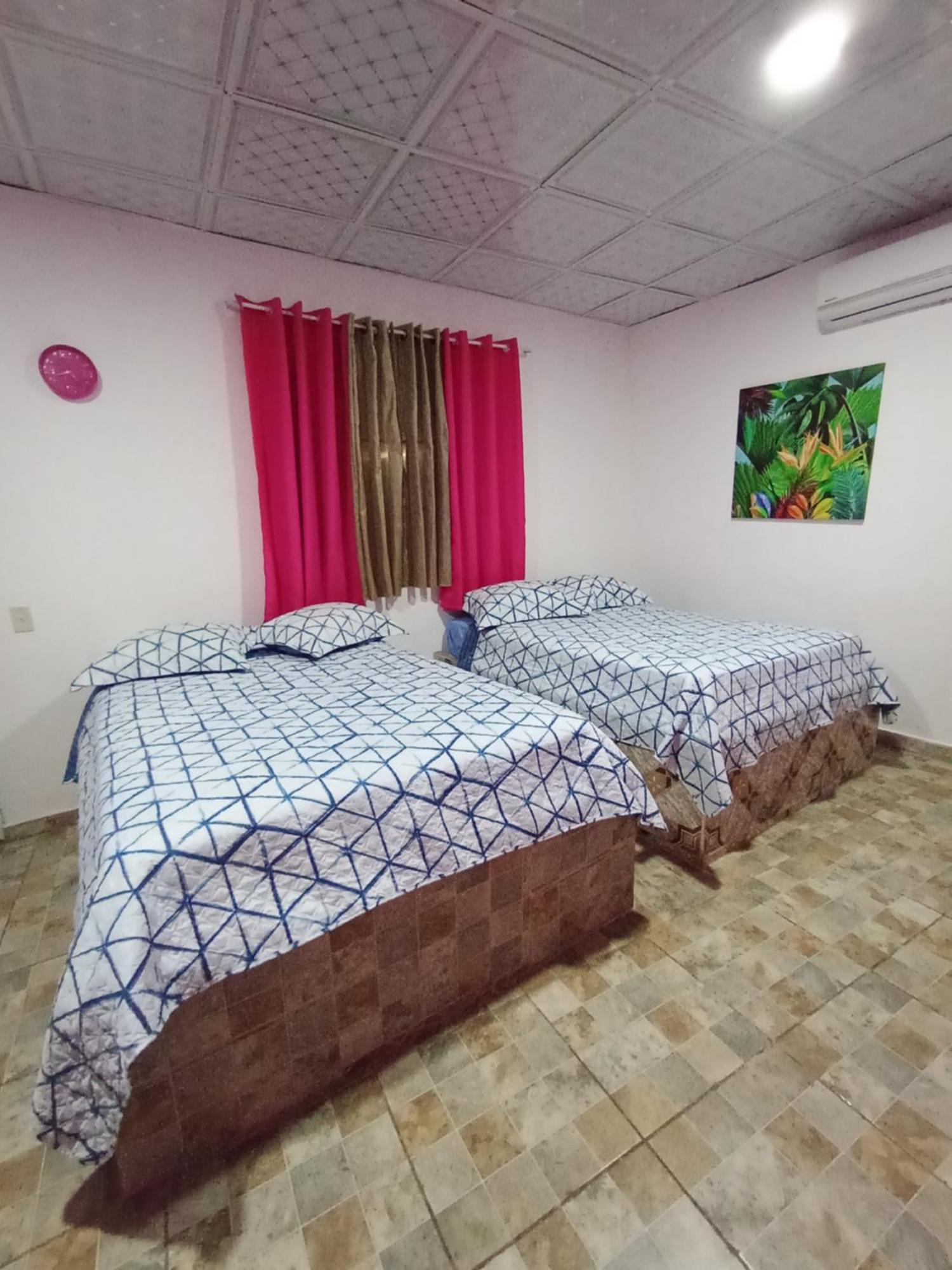 Belo Bay Apartment Hotel Portobelo Luaran gambar