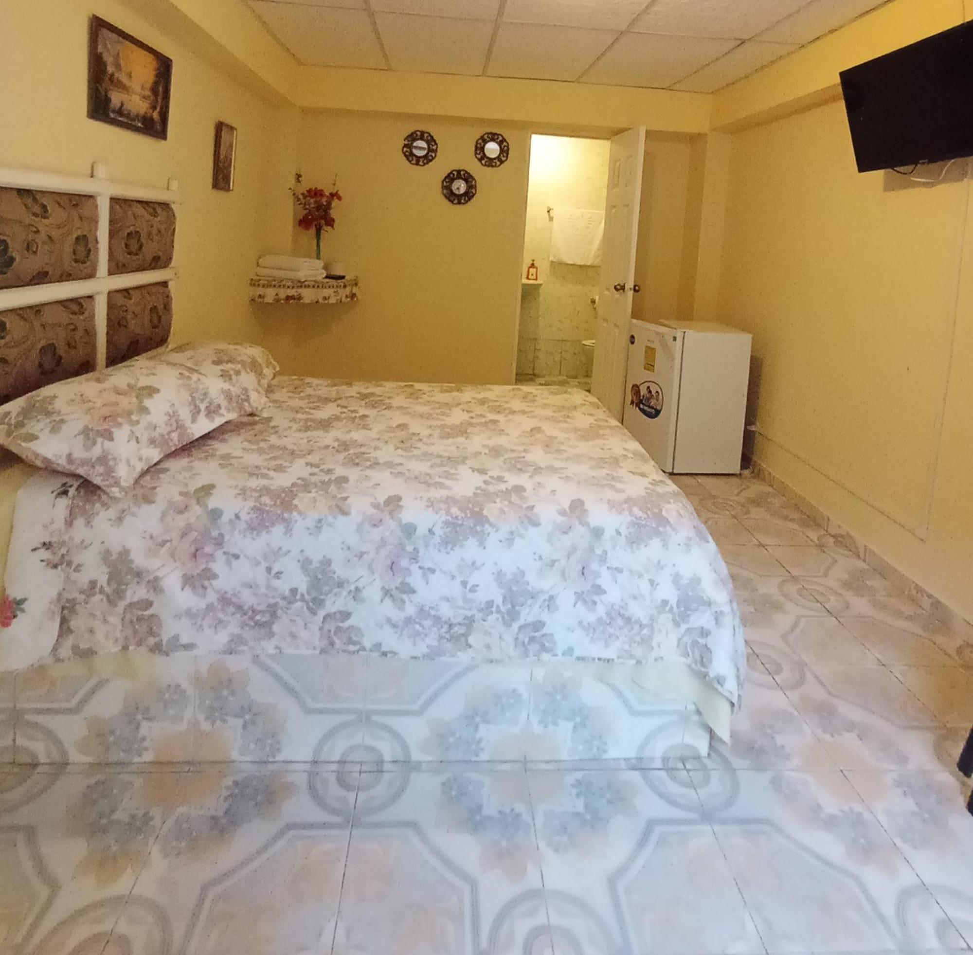 Belo Bay Apartment Hotel Portobelo Luaran gambar