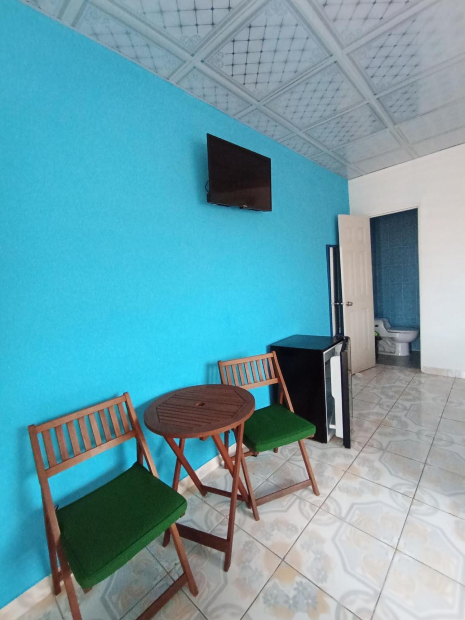 Belo Bay Apartment Hotel Portobelo Luaran gambar