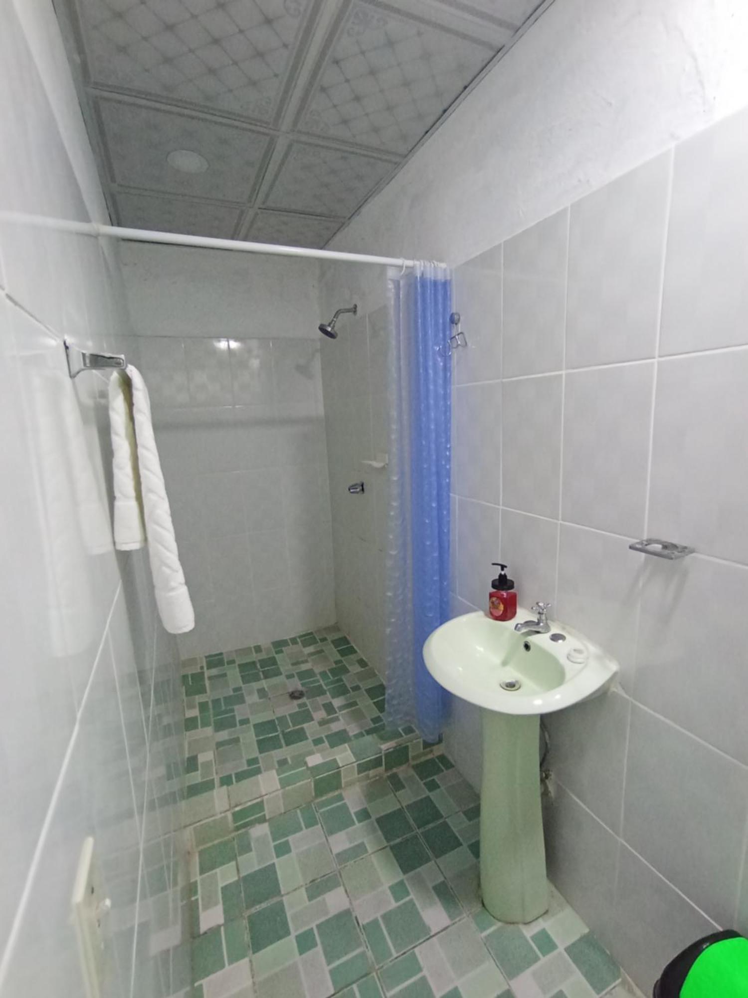 Belo Bay Apartment Hotel Portobelo Luaran gambar