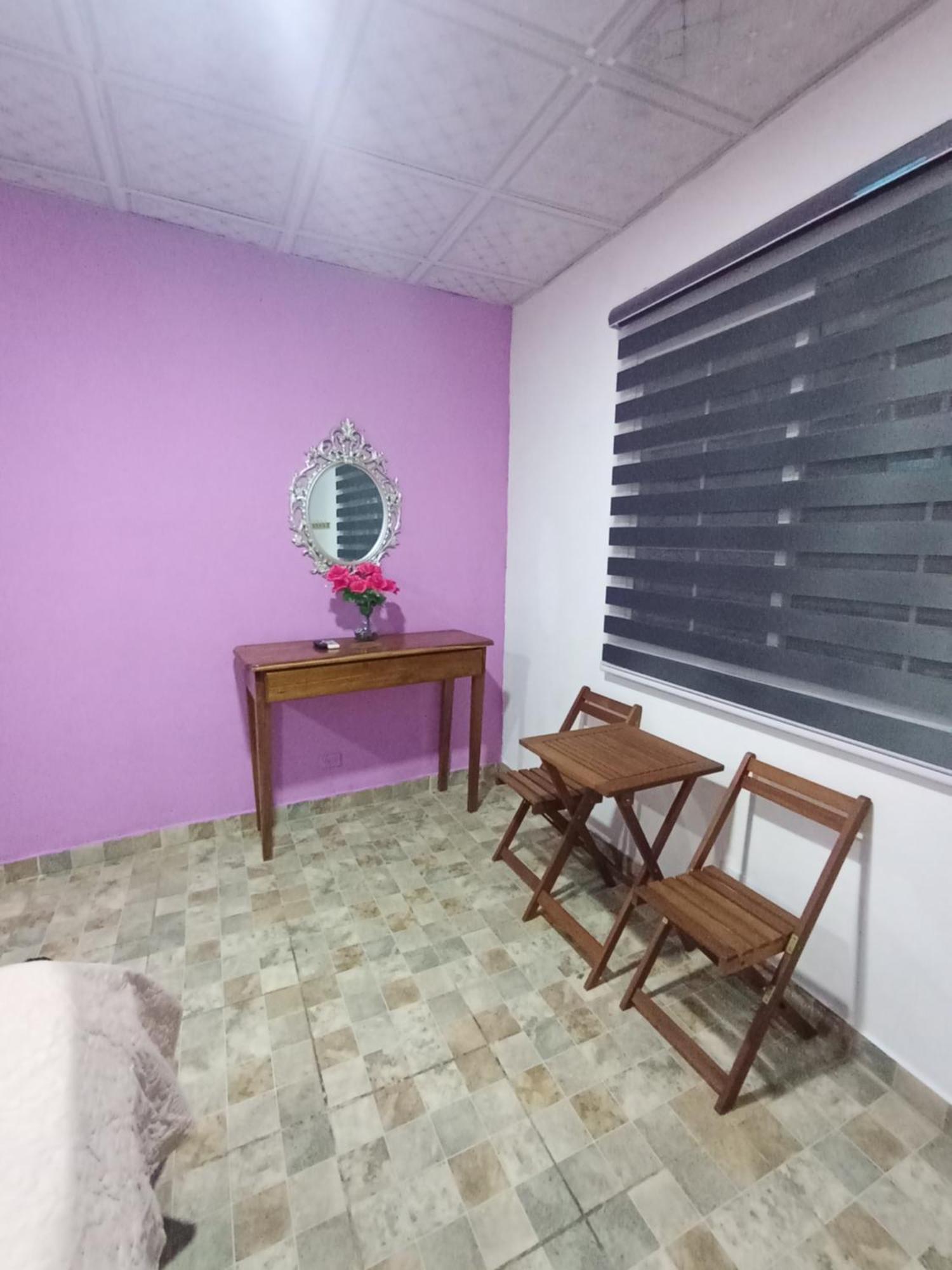 Belo Bay Apartment Hotel Portobelo Luaran gambar
