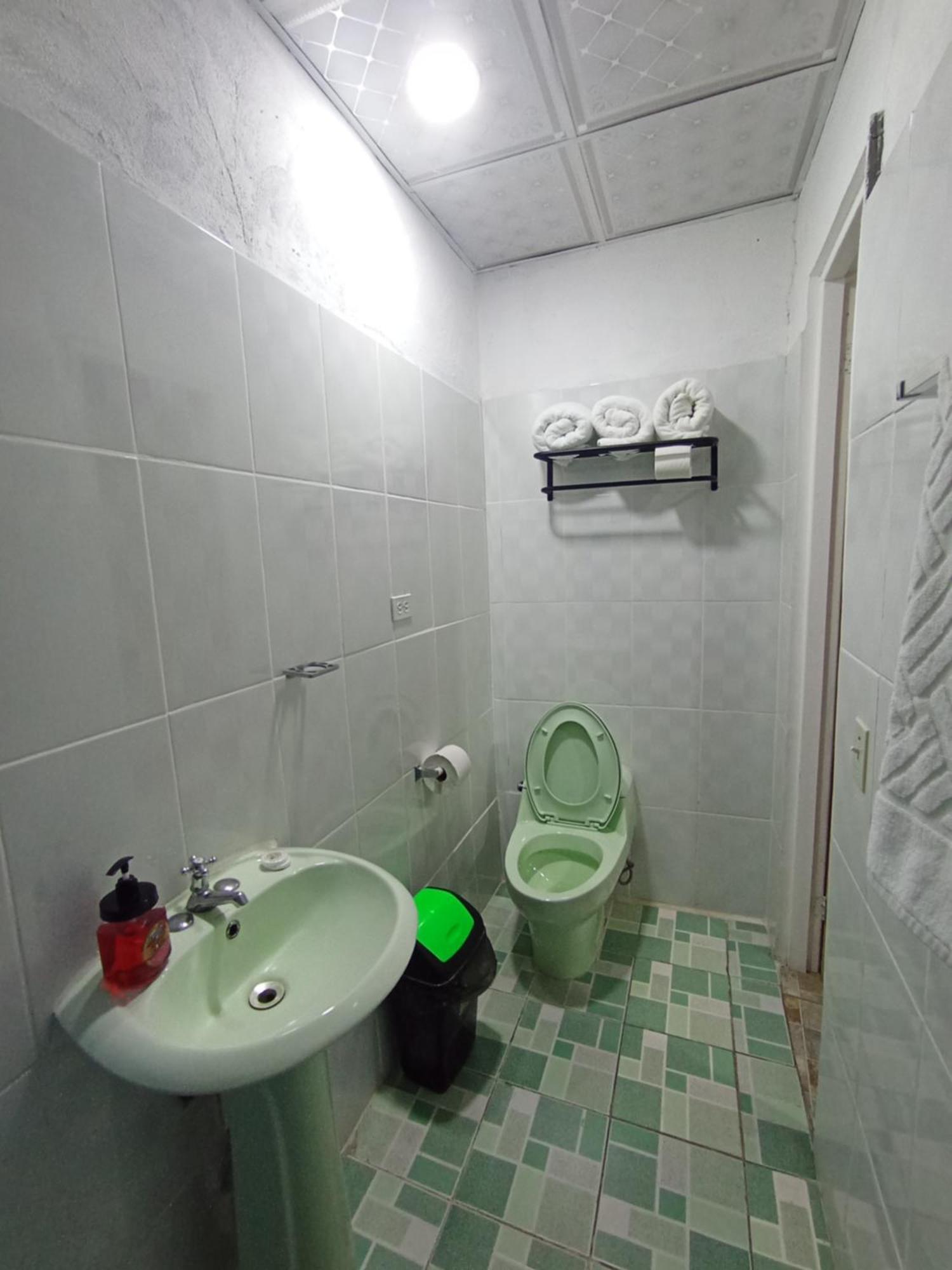 Belo Bay Apartment Hotel Portobelo Luaran gambar